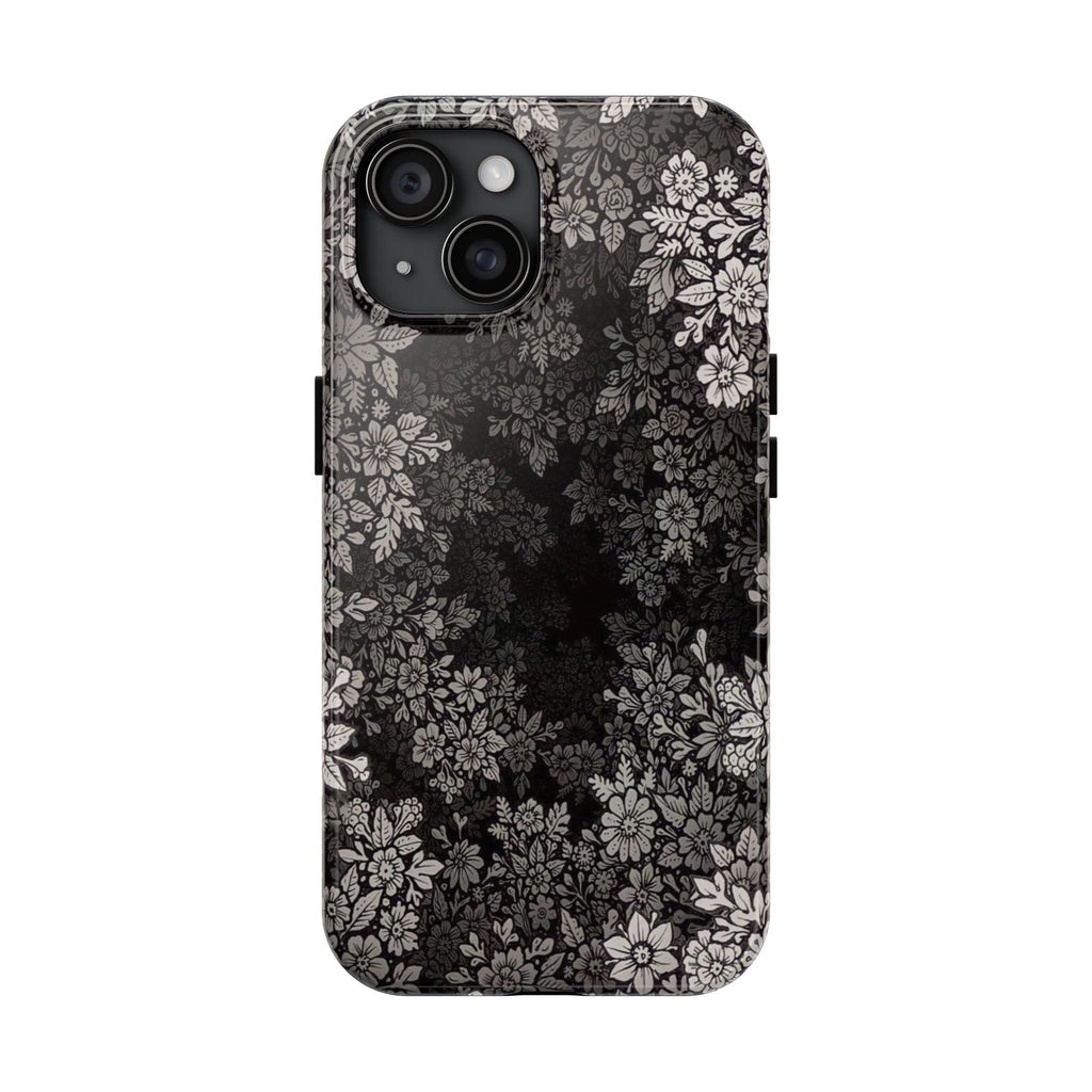 DRYFT 009 - Vintage Floral