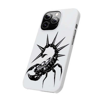 SCORPIO // Slim Case