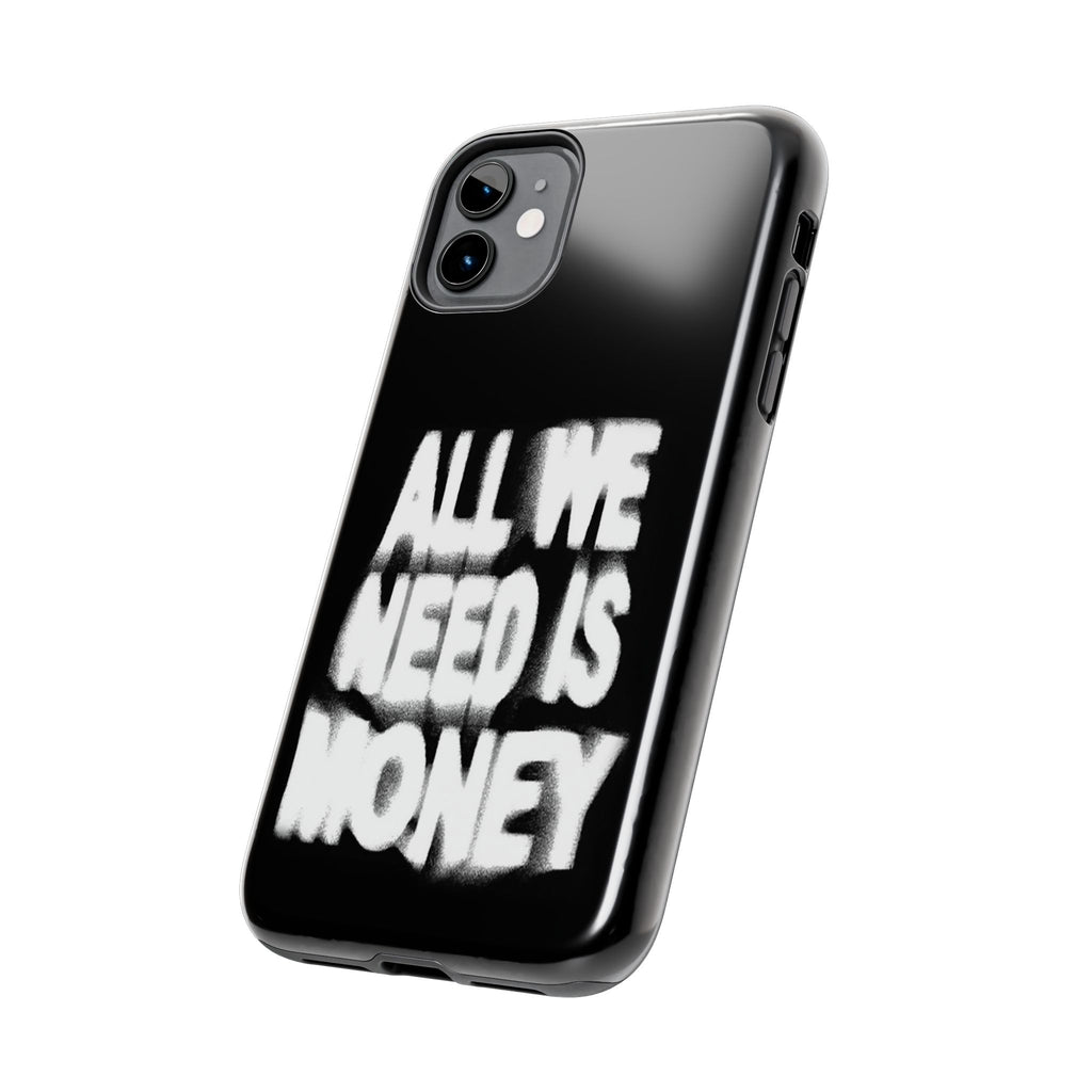 DRYFT 006 - All We Need Is Money 2