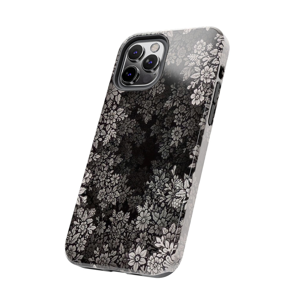 DRYFT 009 - Vintage Floral
