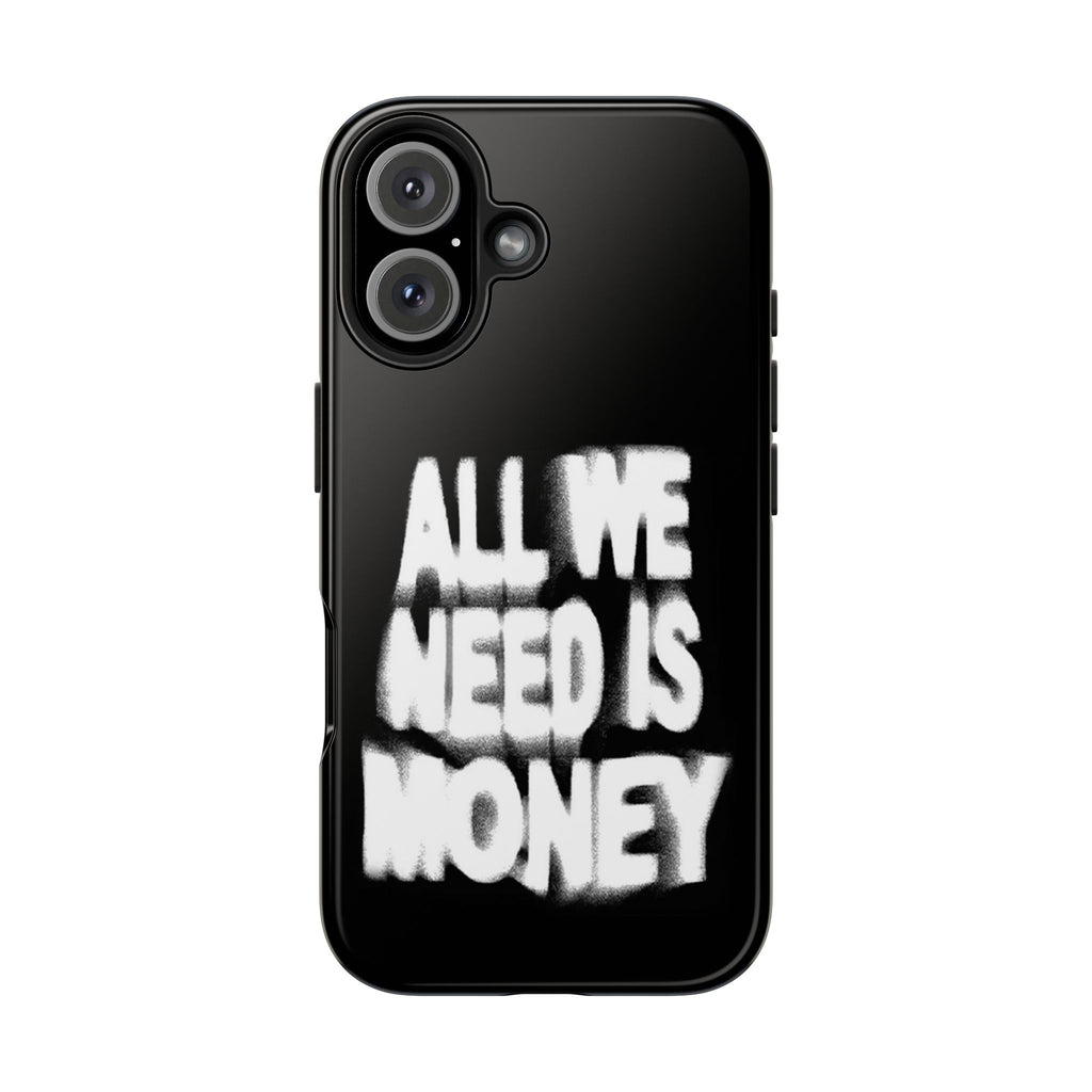 DRYFT 006 - All We Need Is Money 2