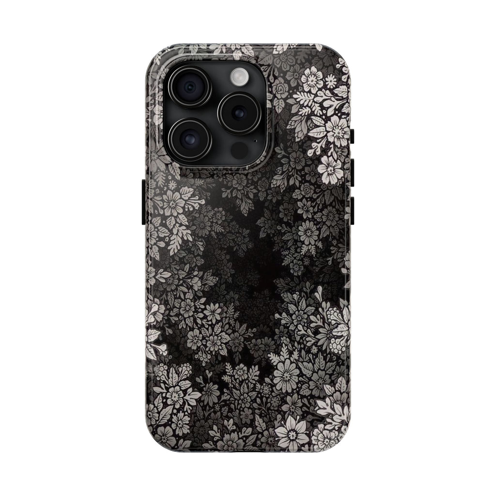 DRYFT 009 - Vintage Floral