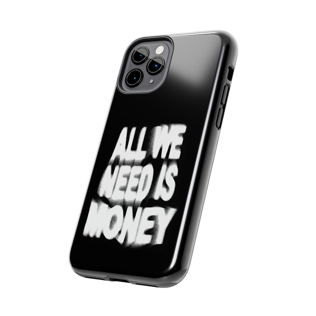 DRYFT 006 - All We Need Is Money 2