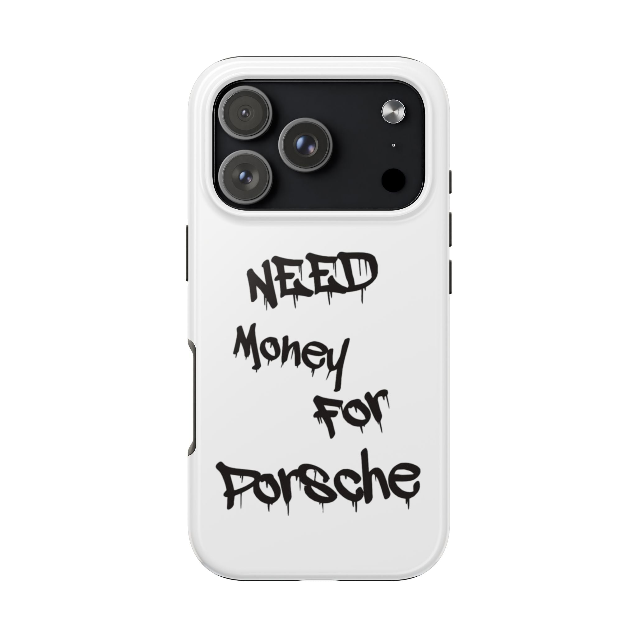 DRYFT 076 - $ For Porsche