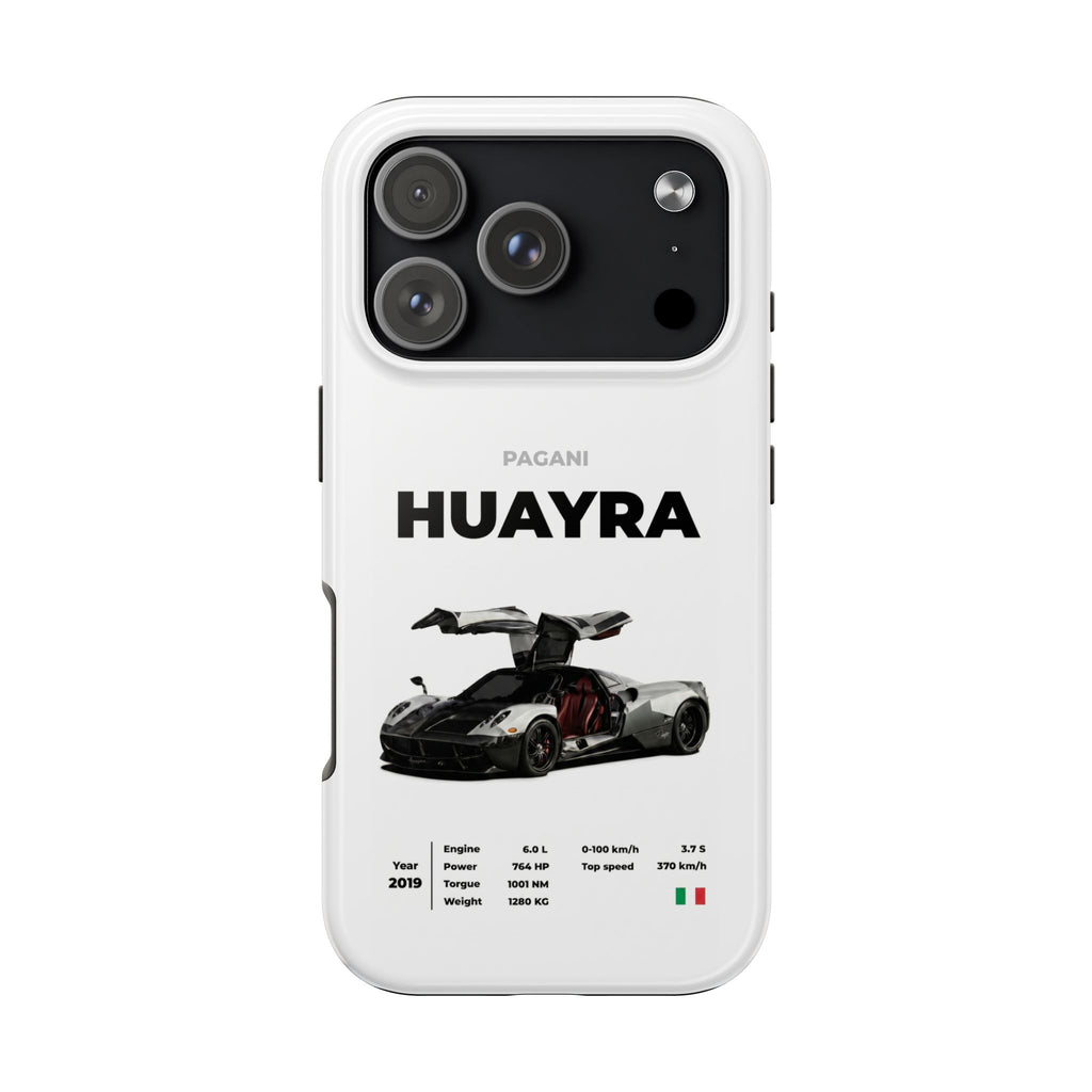 DRYFT 081 - HUAYRA