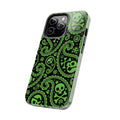DRYFT 054 - Toxic Paisley