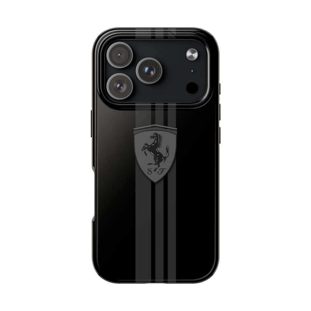 DRYFT 071 - Ferrari Shadowline
