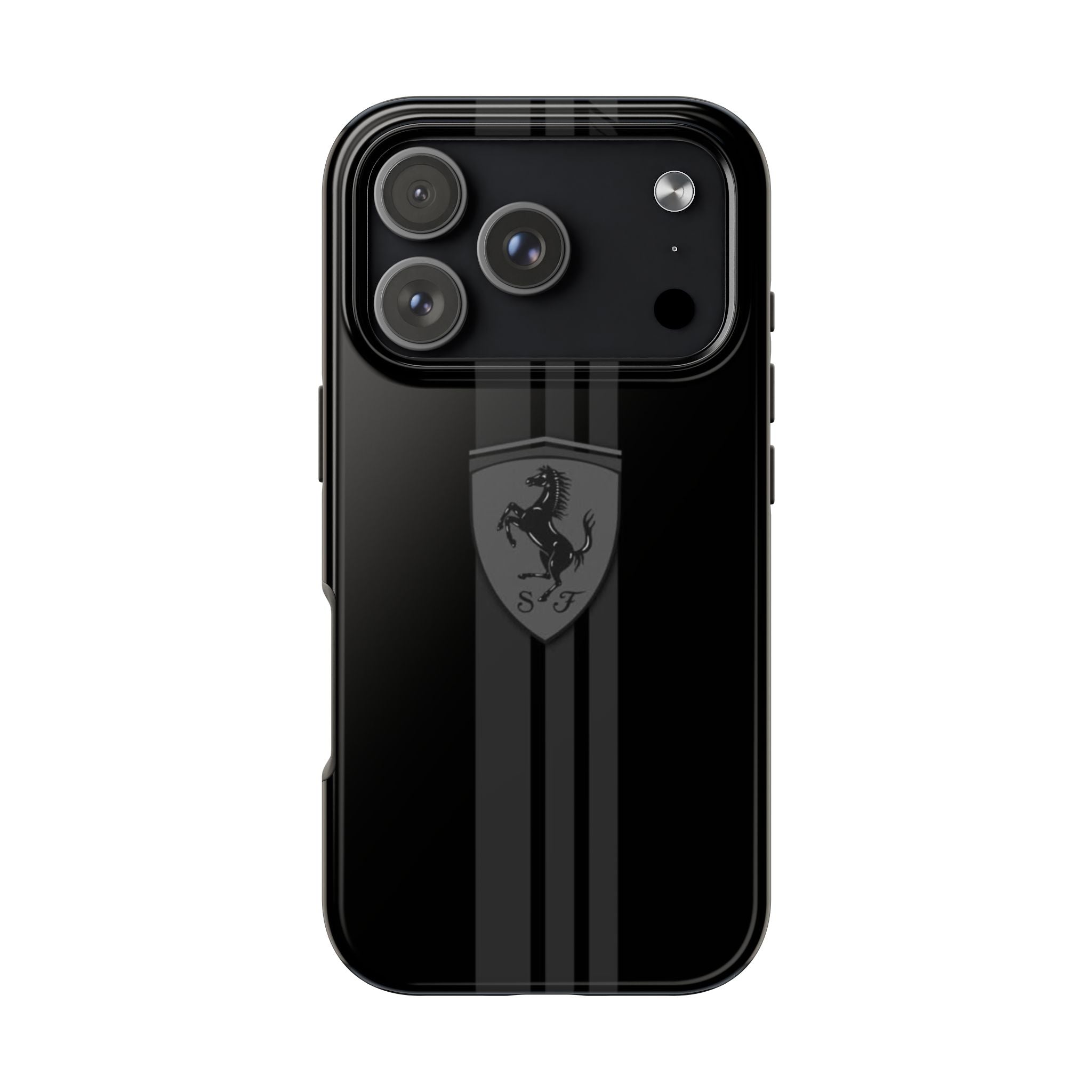 DRYFT 071 - Ferrari Shadowline
