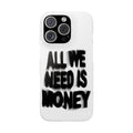 DRYFT 001 - 'All We Need Is Money'