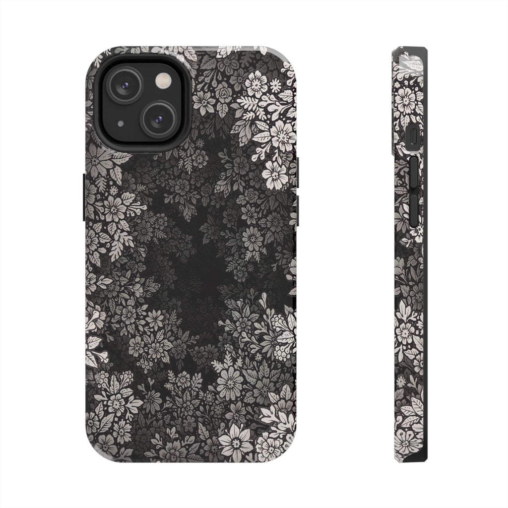 DRYFT 009 - Vintage Floral