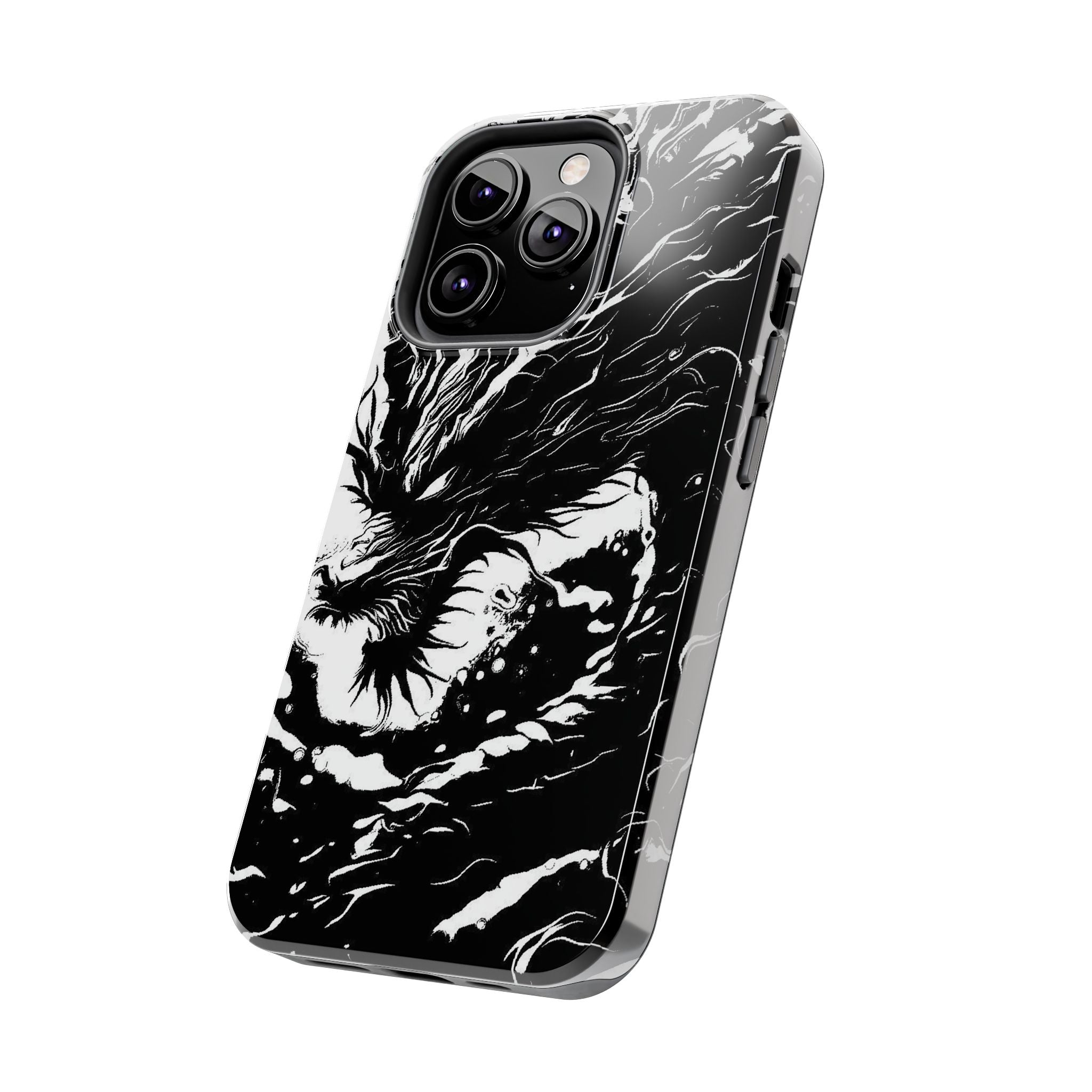 DRYFT 063 - Abyss Dragon