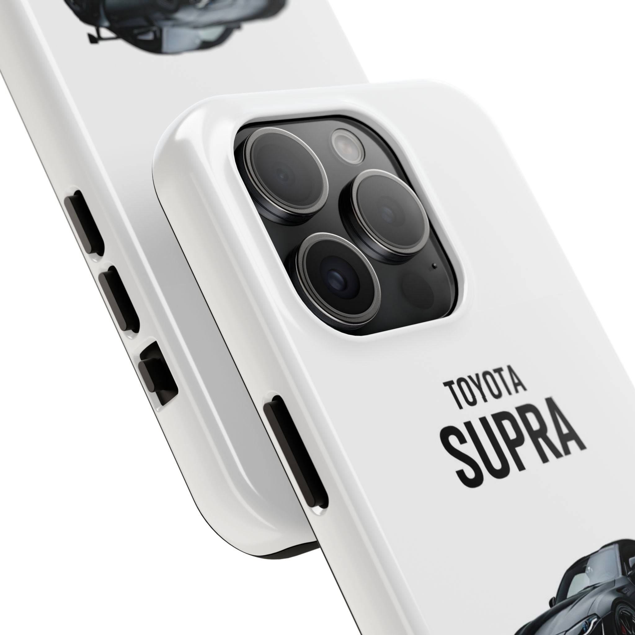 DRYFT 080 - SUPRA