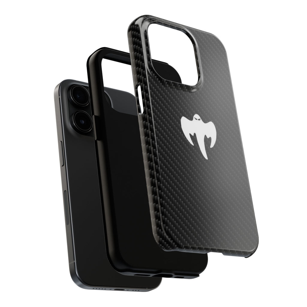 DRYFT 072 - Koenigsegg Phantom Carbon