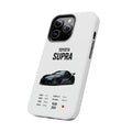 DRYFT 080 - SUPRA