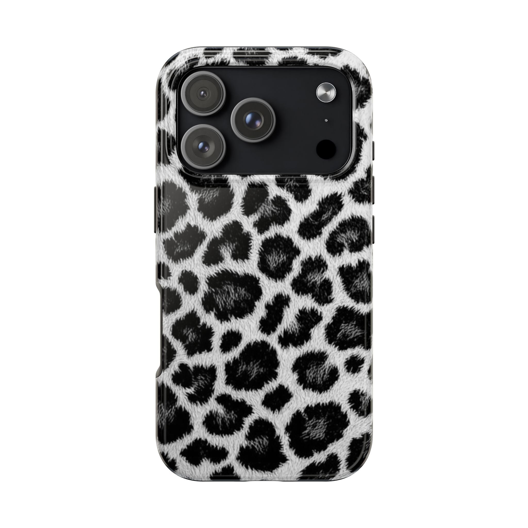 DRYFT 051 - Leopard Instinct