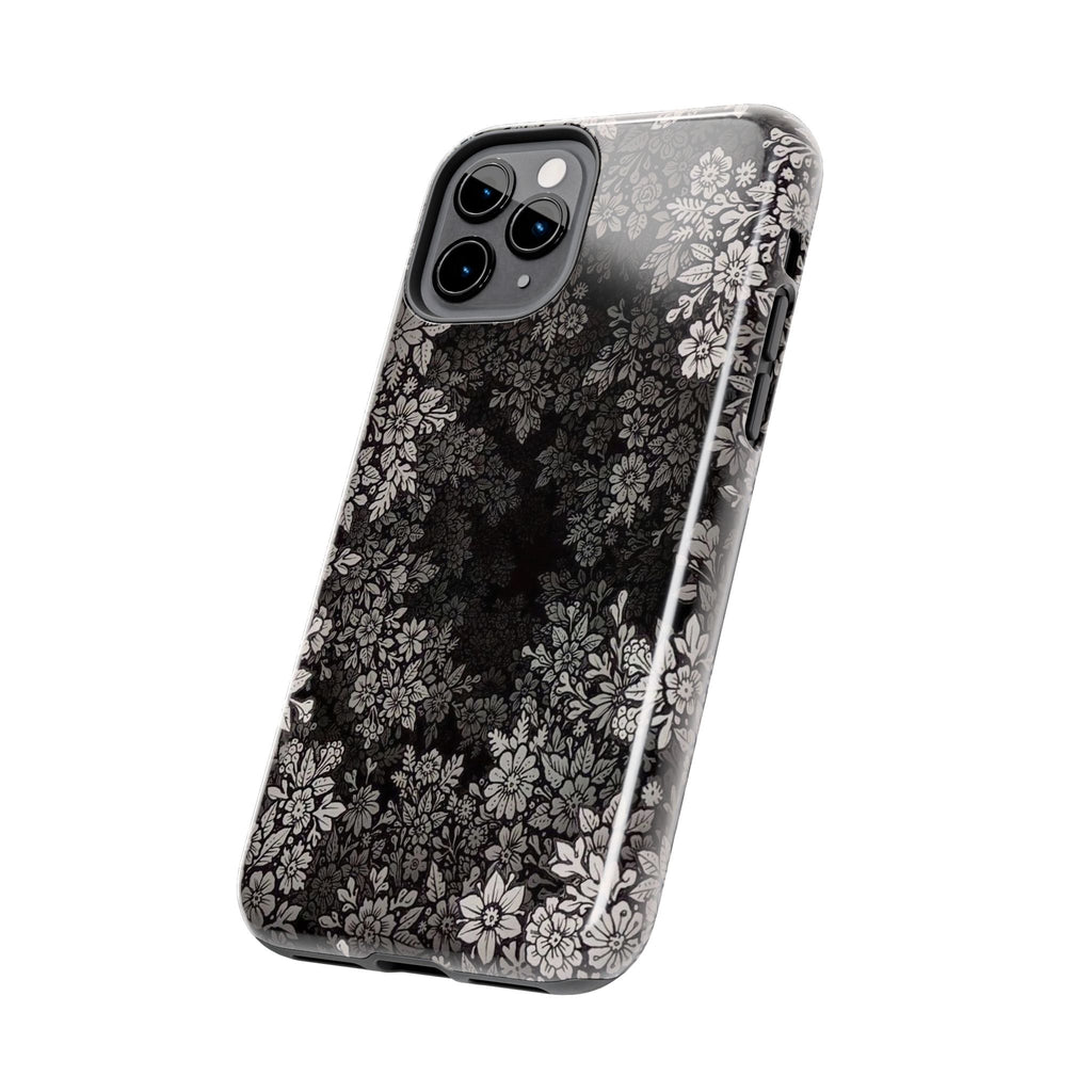 DRYFT 009 - Vintage Floral