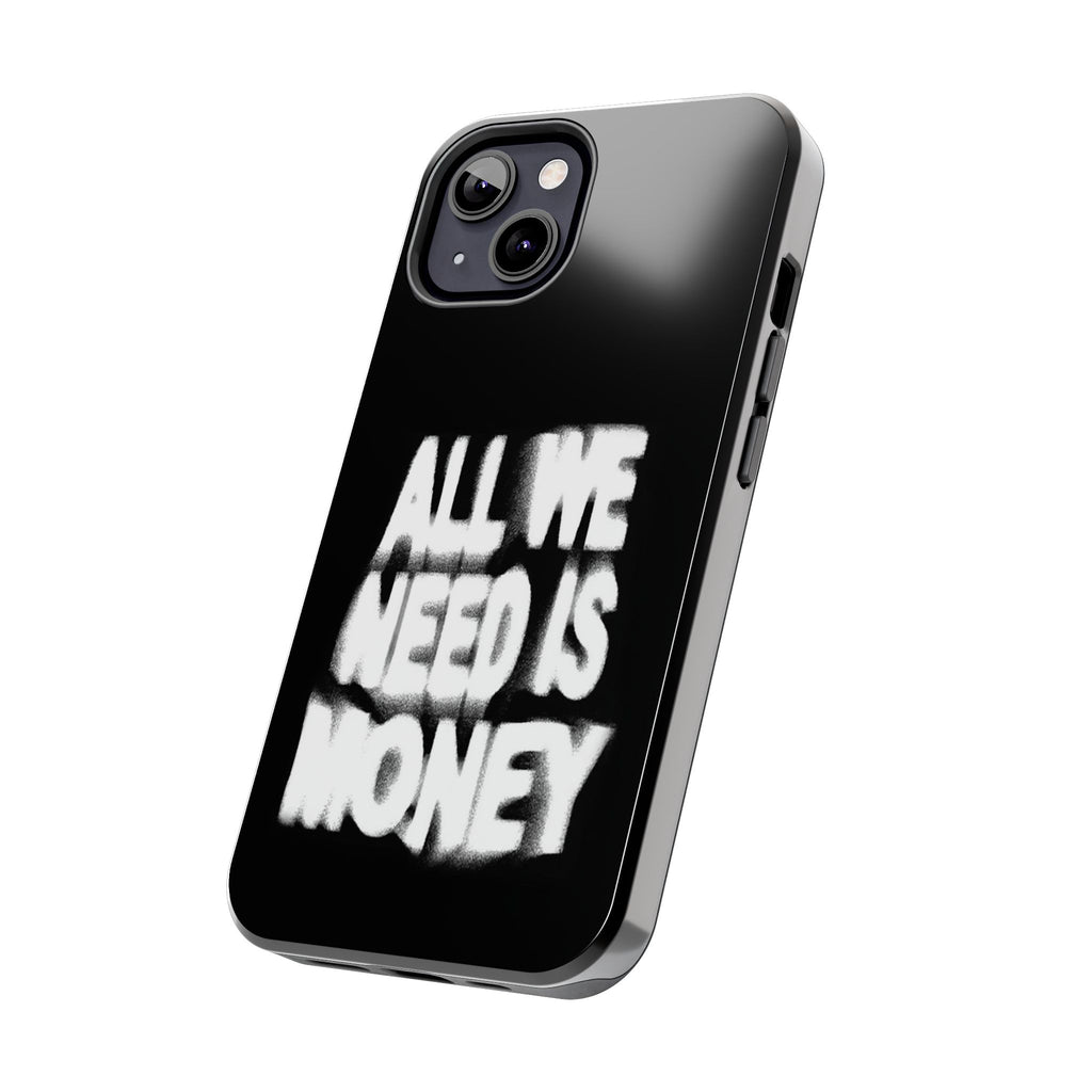 DRYFT 006 - All We Need Is Money 2